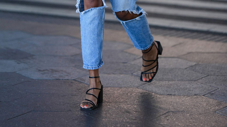 3 Sandalen von Rieker, die wir uns für den Frühling sichern