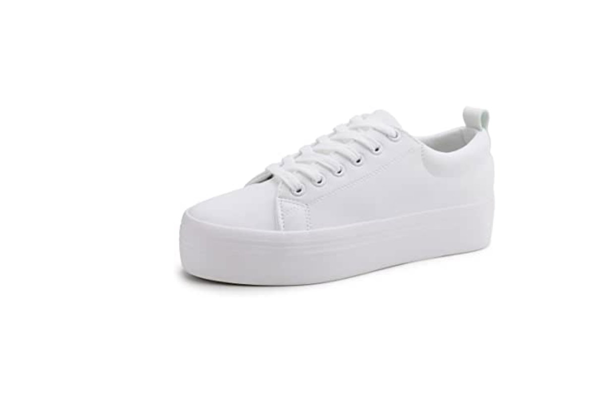 Sneaker Plateausohle
