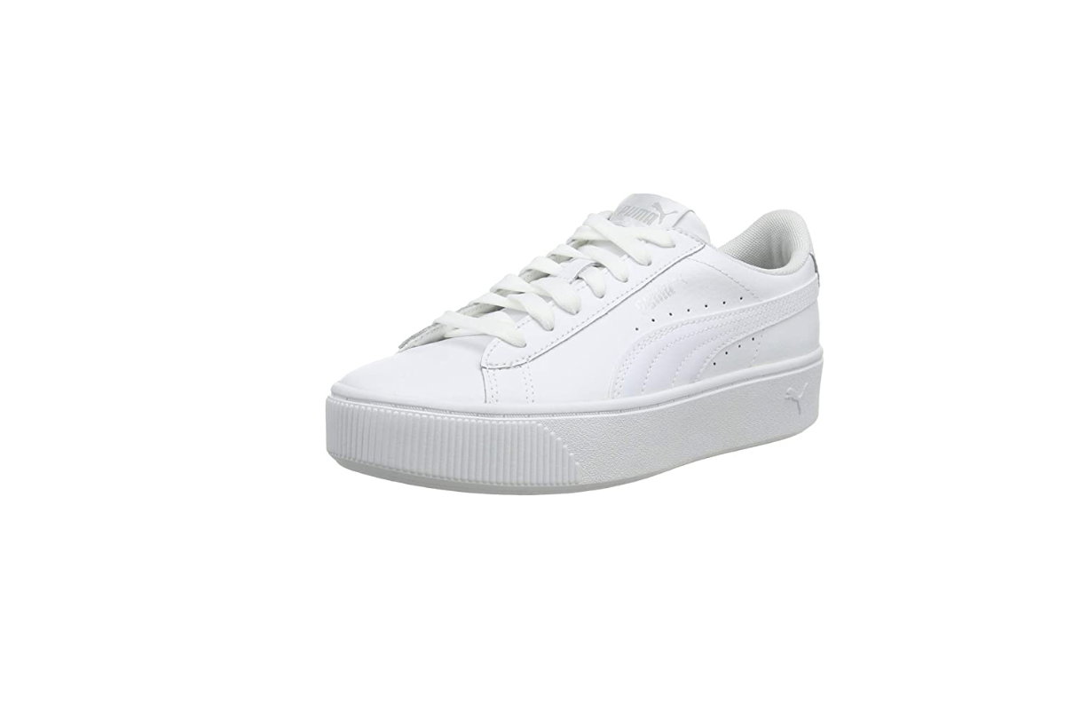 Sneaker Plateausohle