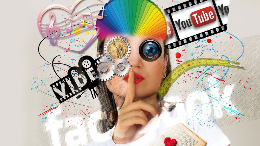 Von der Idee zur Marke: Wie man ein Influencer wird