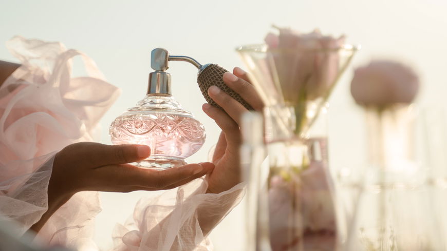 Mit diesen 3 Parfums verzauberst du deinen Liebsten