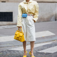 Die Culotte ist zurück! So tragen wir die beliebteste Sommer-Hose