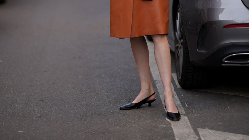 Auf diesen 5 angesagten Schuhen mit Absatz von Tamaris und Co. kann garantiert jede laufen