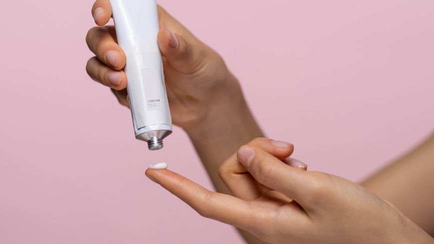 Empfindliche Haut: Diese 3 Tagescremes haben Top-Bewertungen von Kundinnen