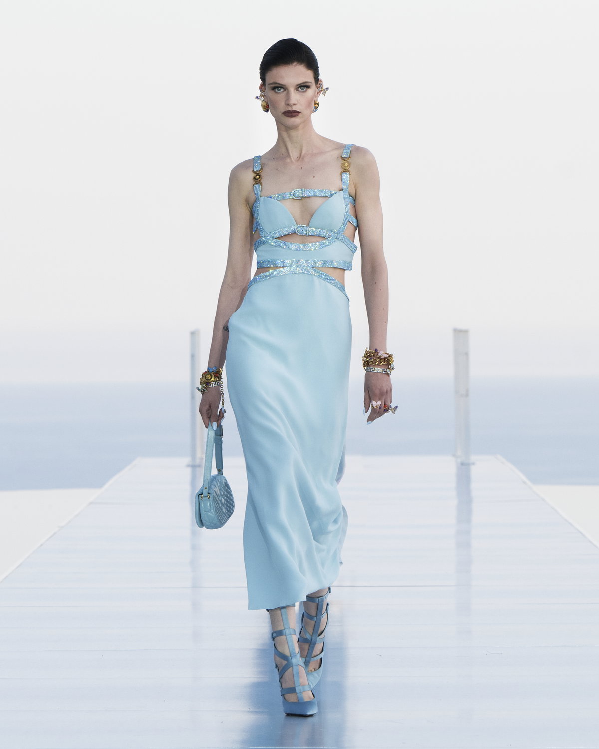 Versace Pre-Fall 2023