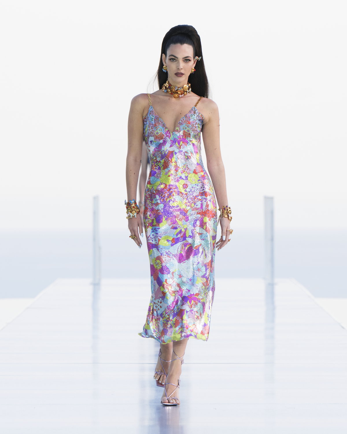 Versace Pre-Fall 2023