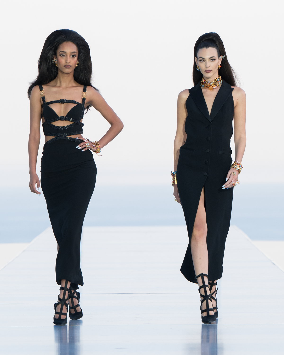 Versace Pre-Fall 2023