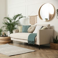 Diese Farbe ruiniert das Ambiente in deiner Wohnung sofort