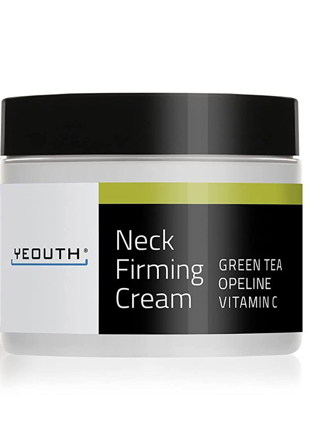 Yeouth Hals und Dekollete Creme