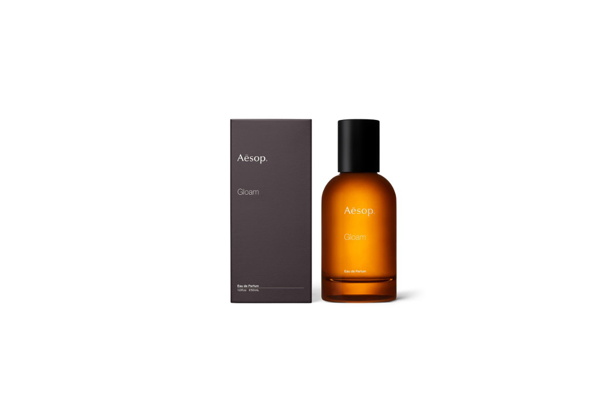 Aesop Gloam Parfum