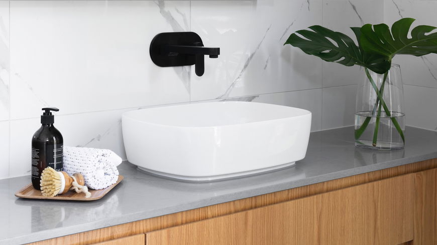 4 Ideen für ein gemütliches Badezimmer: Mit Farben, Pflanzen und Accessoires zur Wohlfühloase