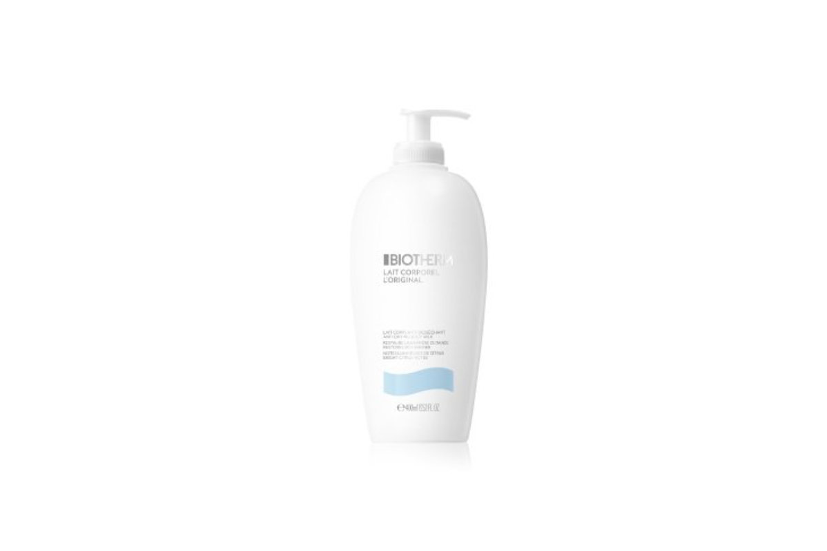 Biotherm Bodylotion