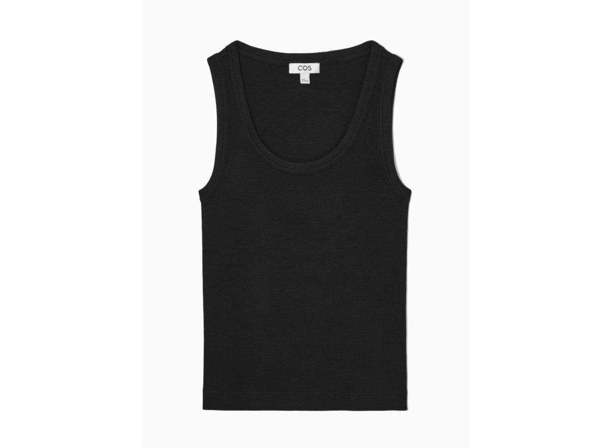 Tank Top von COS