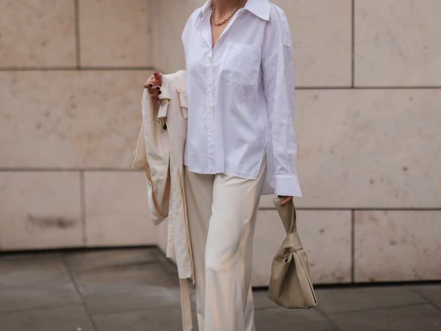 Sommer-Trends 2023: Diese stylische Tasche wertet jeden Look sofort auf