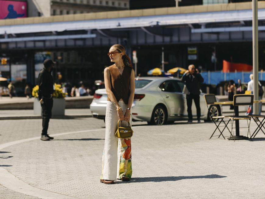 Diese eleganten Anzugswesten sind der Sommer-Trend 2023 – unsere Favoriten