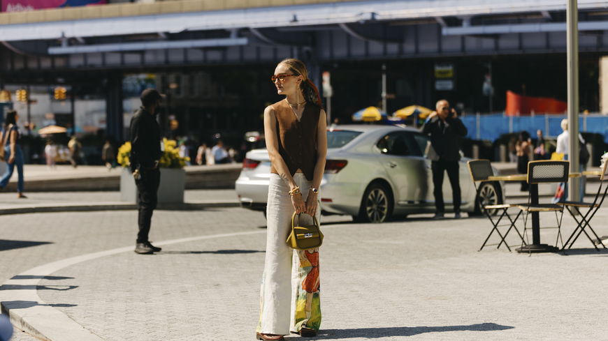 Diese eleganten Anzugswesten sind der Sommer-Trend 2023 – unsere Favoriten 