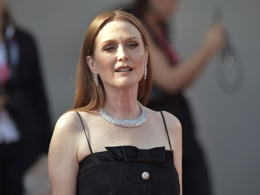 Julianne Moore