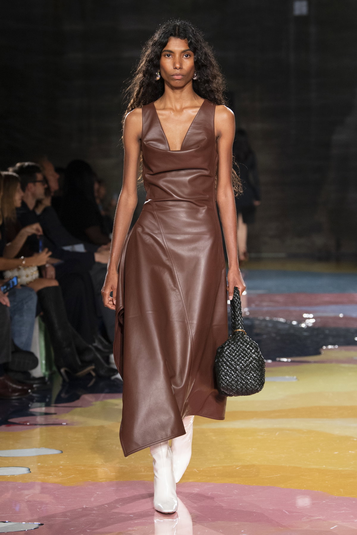 Bottega Veneta Frühling Sommer 2023
