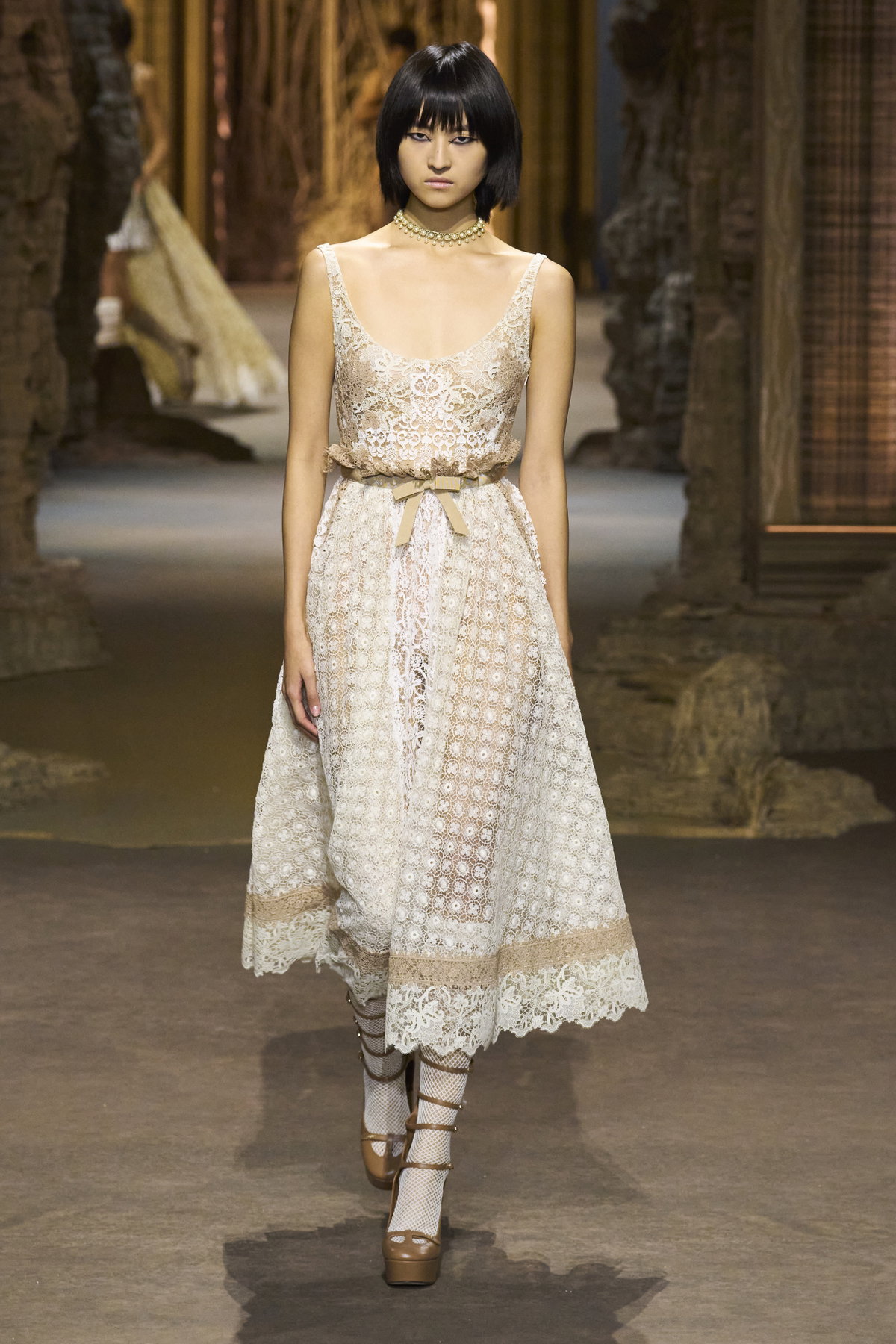 Dior Frühling Sommer 2023