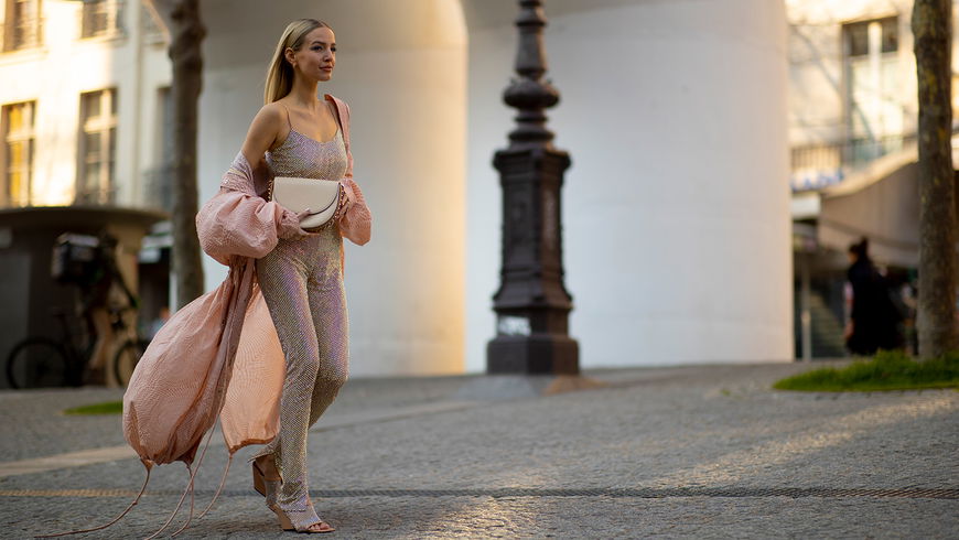 Das sind die 3 stylischsten Jumpsuits für alle, die keine Kleider mögen