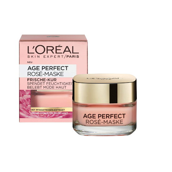 L'Oreal Age Perfect Maske