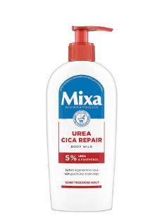 Mixa Cica Repair