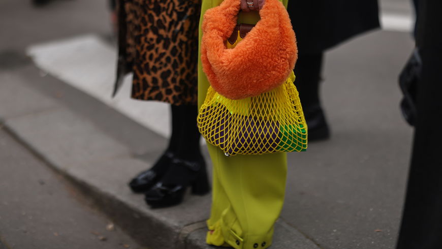 Die stylische 9-Euro-Tasche von Arket lieben Mode-Profis