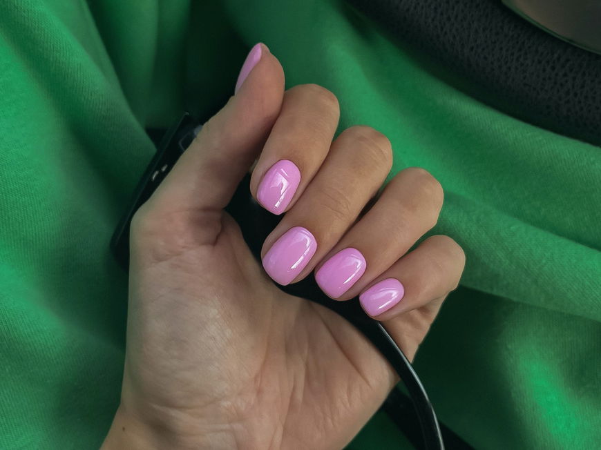 Nageldesign Sommer