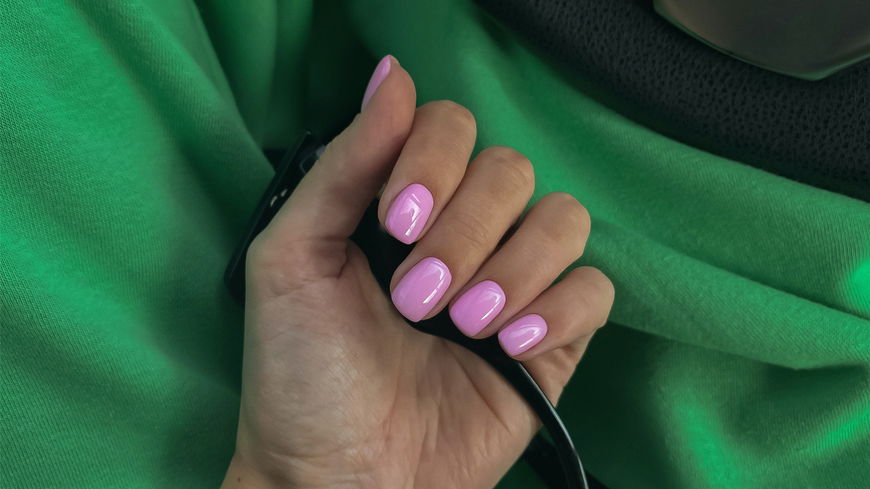 Nagellack-Trend im Sommer 2023: Kein Design ist auf den Nägeln so schön wie dieses