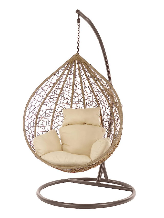 rattansessel