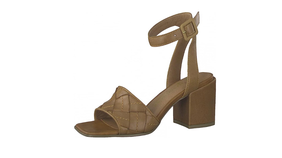 Khaki Sandale