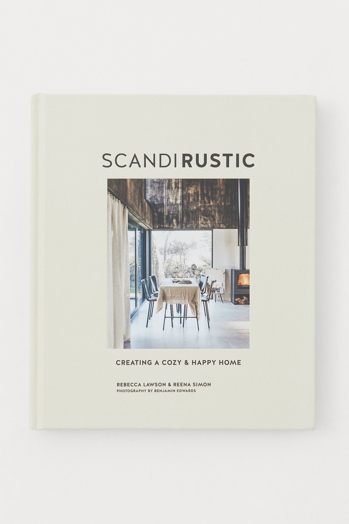 Scandi Rustic H&M Home