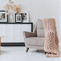 Diese 6 stylishen Sessel sind echte Eyecatcher in jedem Wohnzimmer