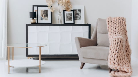 Diese 6 stylishen Sessel sind echte Eyecatcher in jedem Wohnzimmer