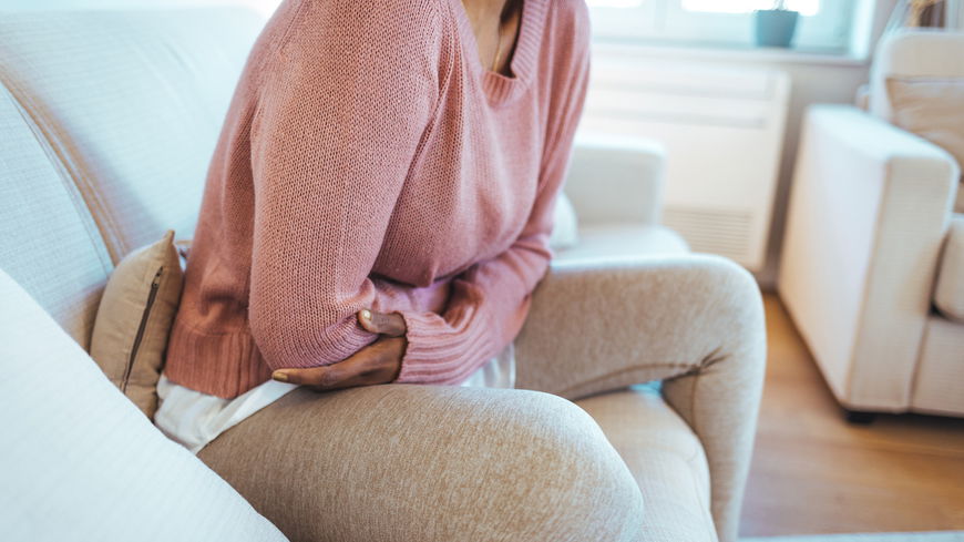 Stressbedingte Darmprobleme: Was kann man dagegen tun?