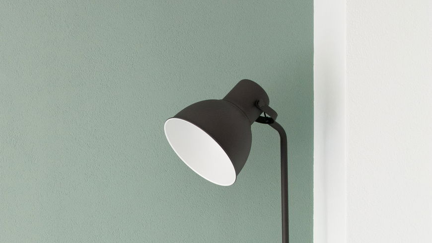 Diese 3 Wandfarben verschönern im Sommer 2023 unser Wohnzimmer