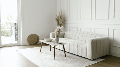 3 Teile von Zara Home, die dein Wohnzimmer sofort luxuriös wirken lassen
