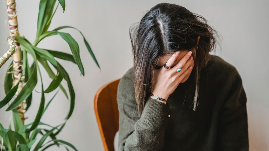 Psychologie: Mit diesen 3 Tipps machst du dir viel weniger Gedanken