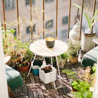 5 Balkon-Must-haves, die wir am Amazon Prime Day am 12. Juli im Sale shoppen