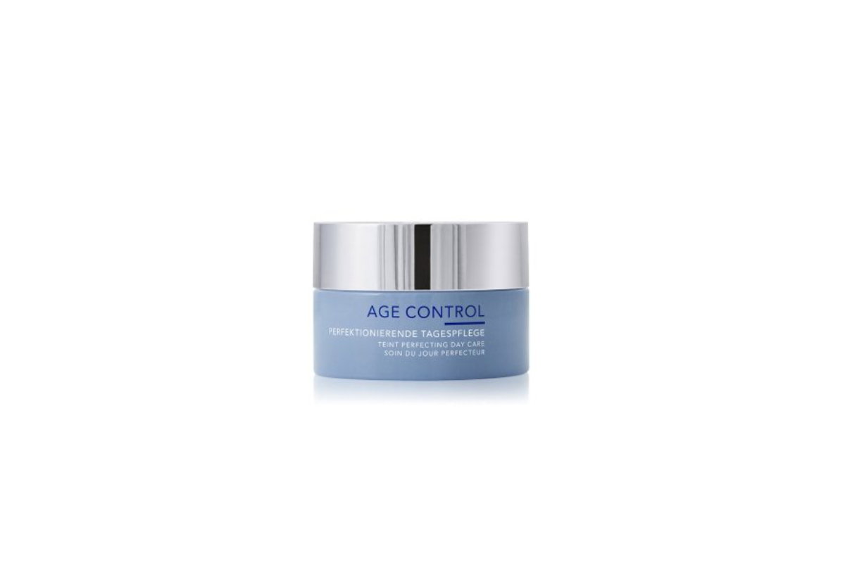 Charlotte Meetzen Creme