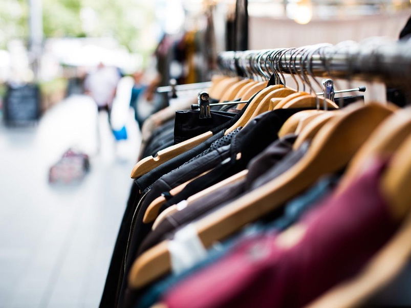 Fast Fashion