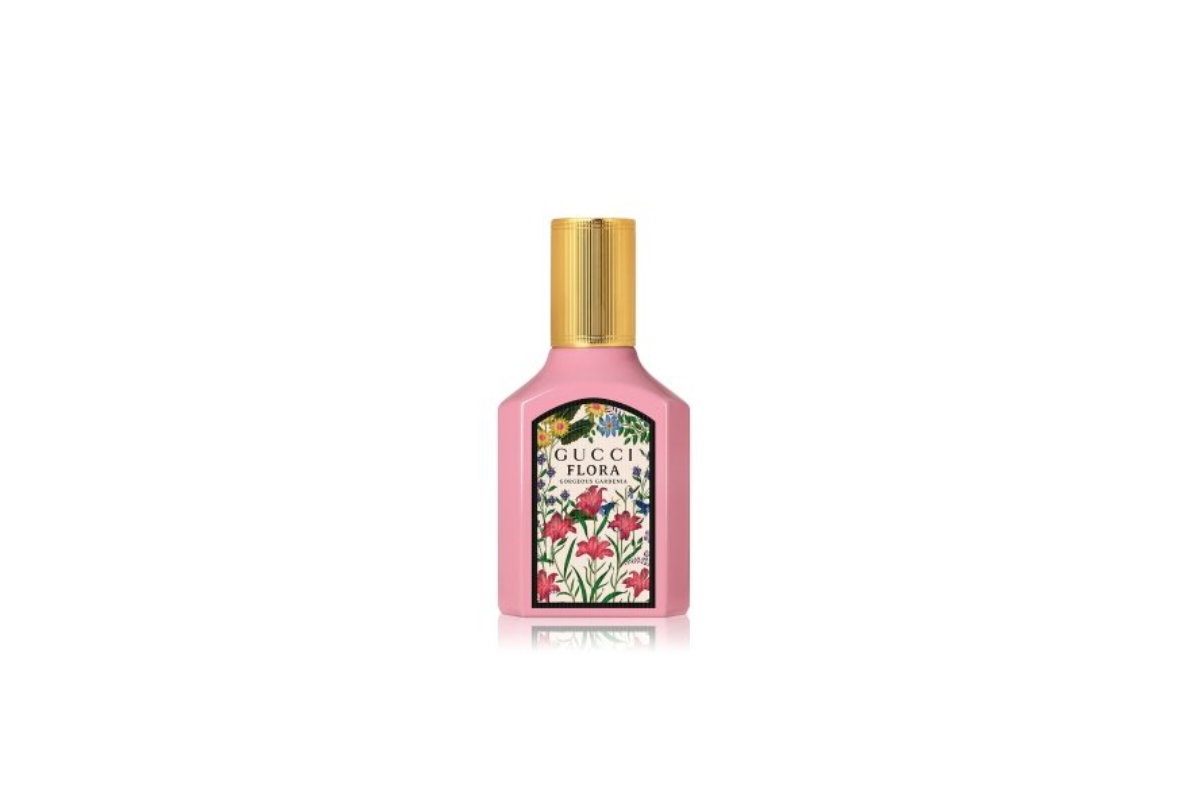 Flora Gucci