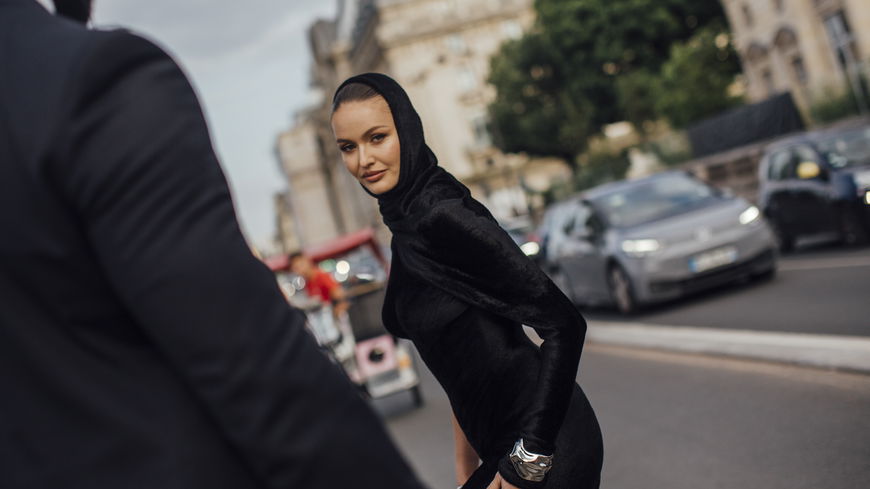 Dieses Detail an Kleidern macht deinen Look sofort eleganter
