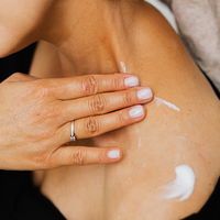 Bodylotions für reife Haut: Die 4 besten Produkte