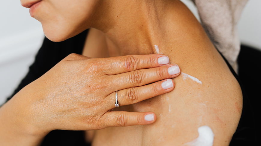 Bodylotions für reife Haut: Die 4 besten Produkte