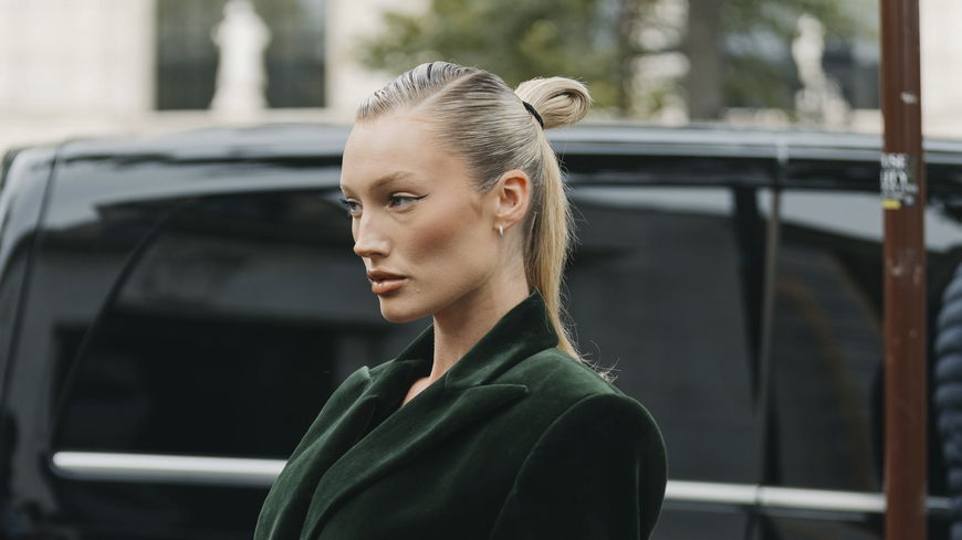 Frisuren 2023: Diesen besonderen Style werden wir bald überall sehen