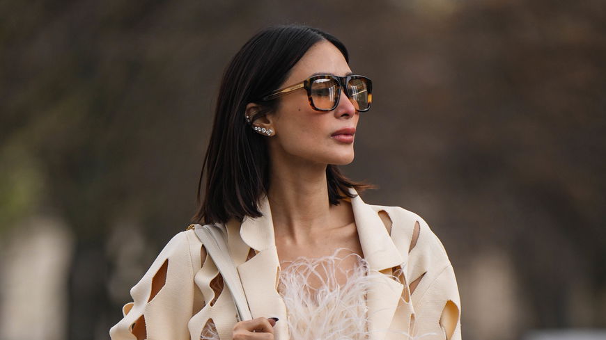  Frisuren mit Überlänge: Diese 3 Looks sind beliebter denn je