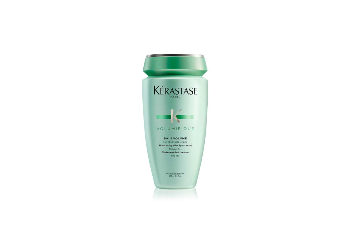 Kerastase Shampoo