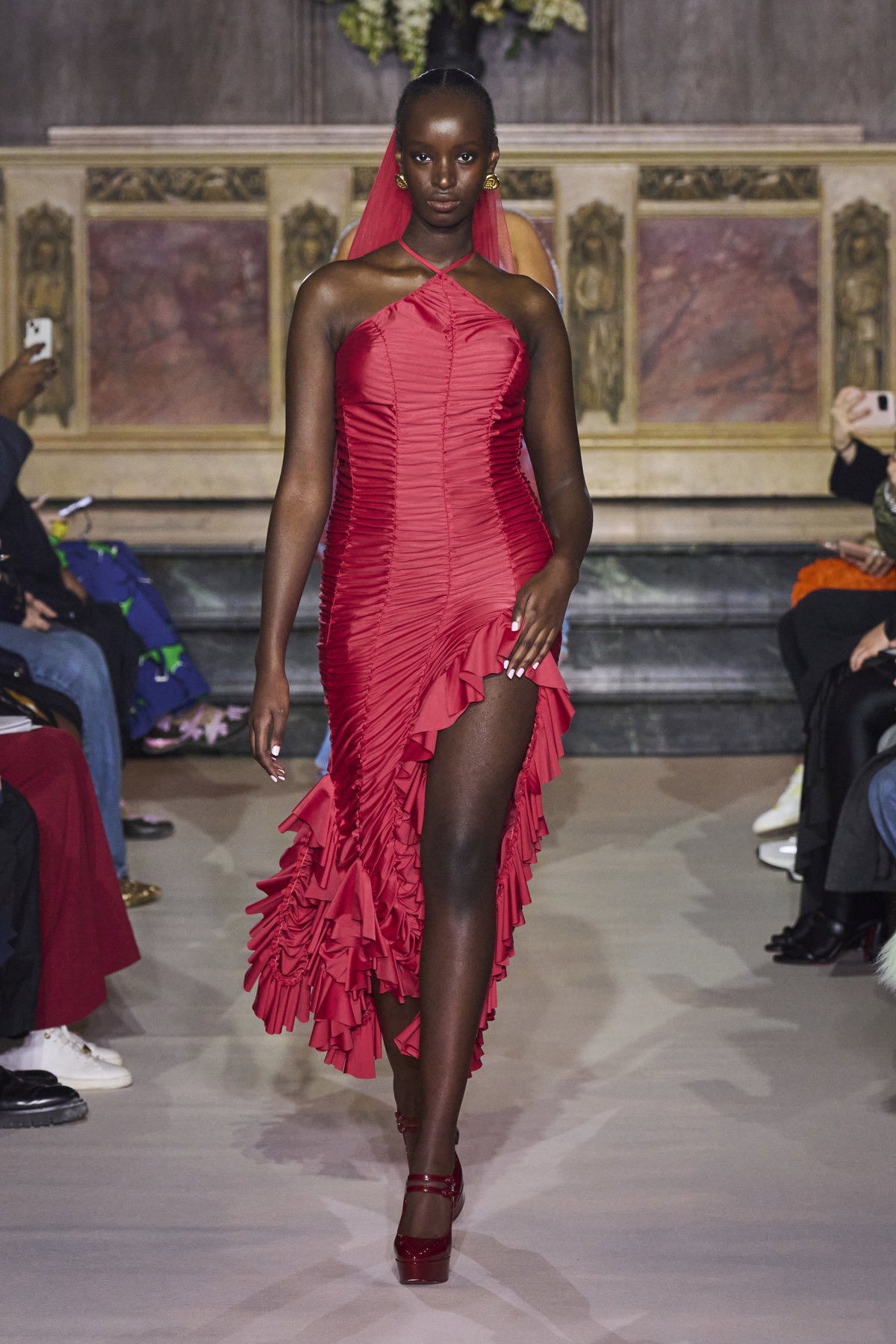 Ester Manas Herbst Winter 2023