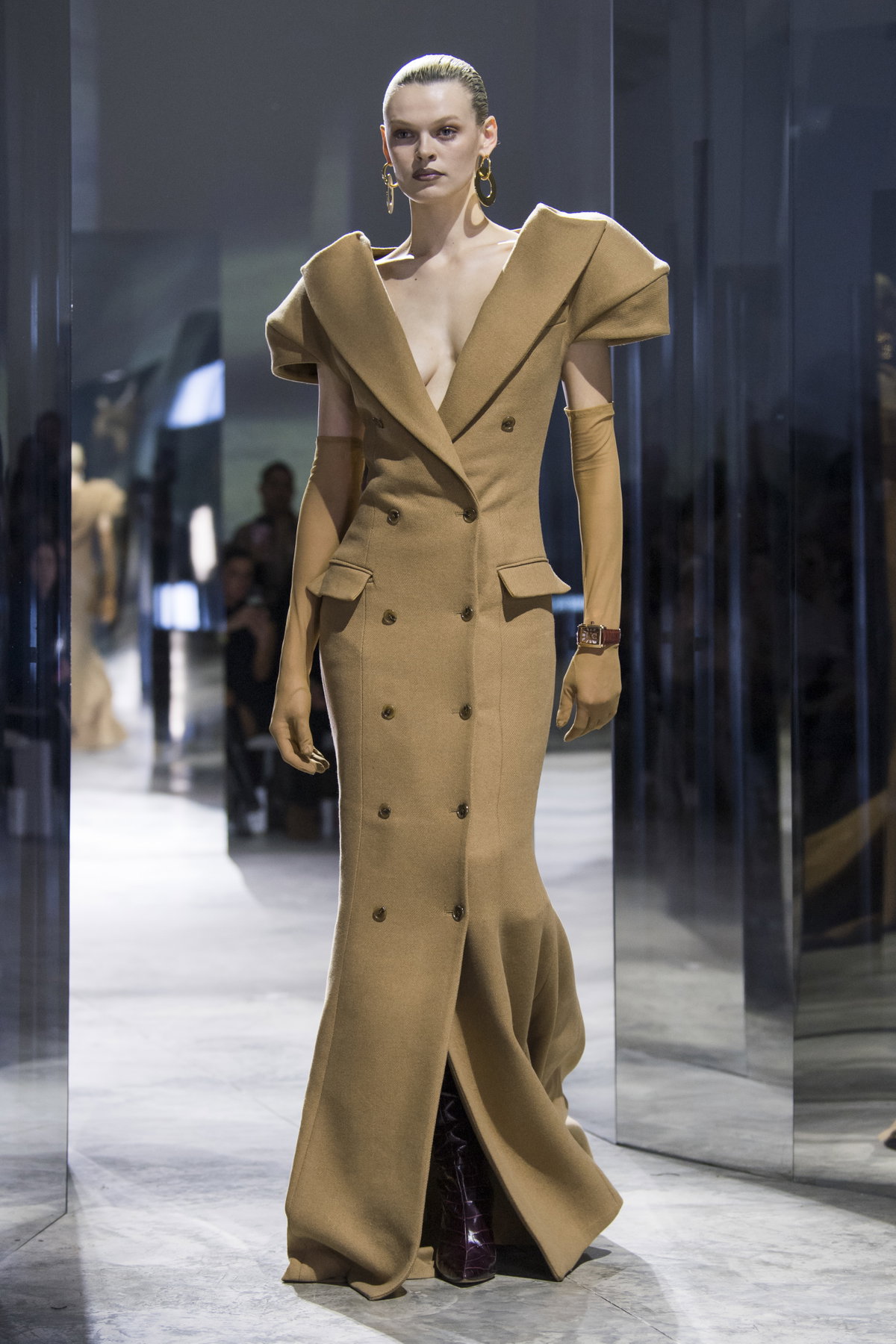 Luar Herbst Winter 2023